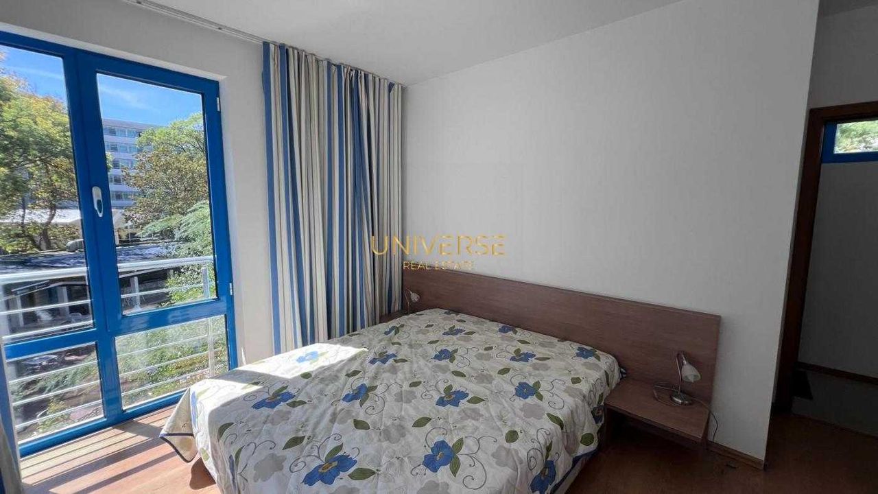 Продава се Двустаен апартамент в к.к. Слънчев бряг - 72 кв.м за 1223 €/кв.м - Снимка #8