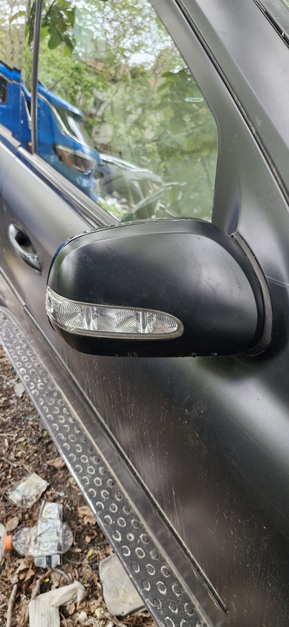Огледала за Mercedes GL Х164