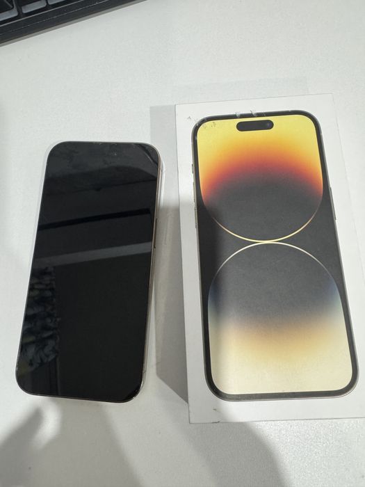 Продам айфон 14 про