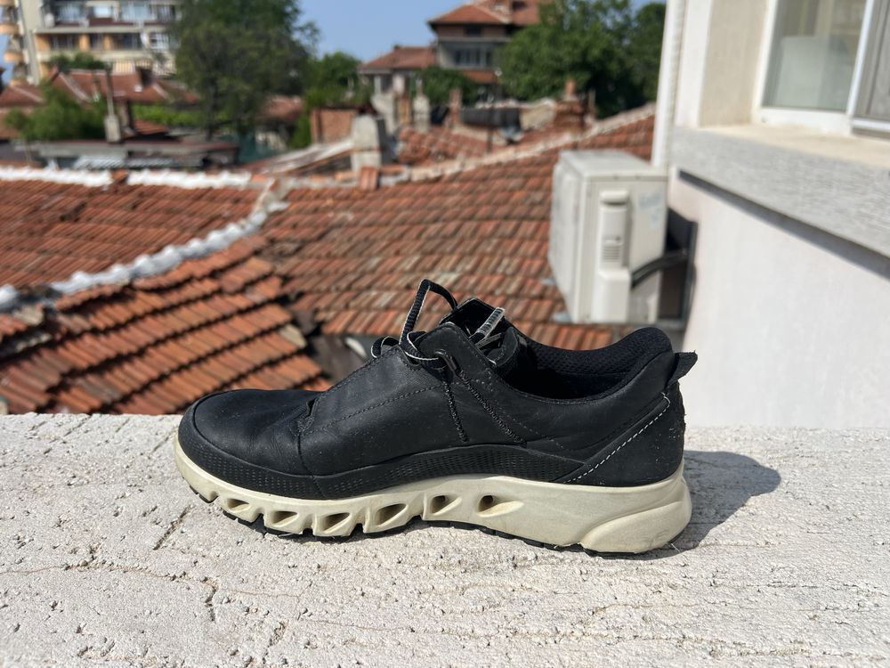 Ecco Gore-Tex 42