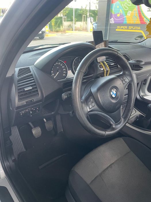 Vand bmw seria 1 120D