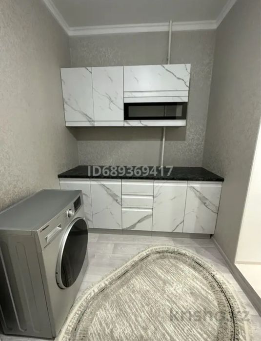 1 комнатная со всеми условиями