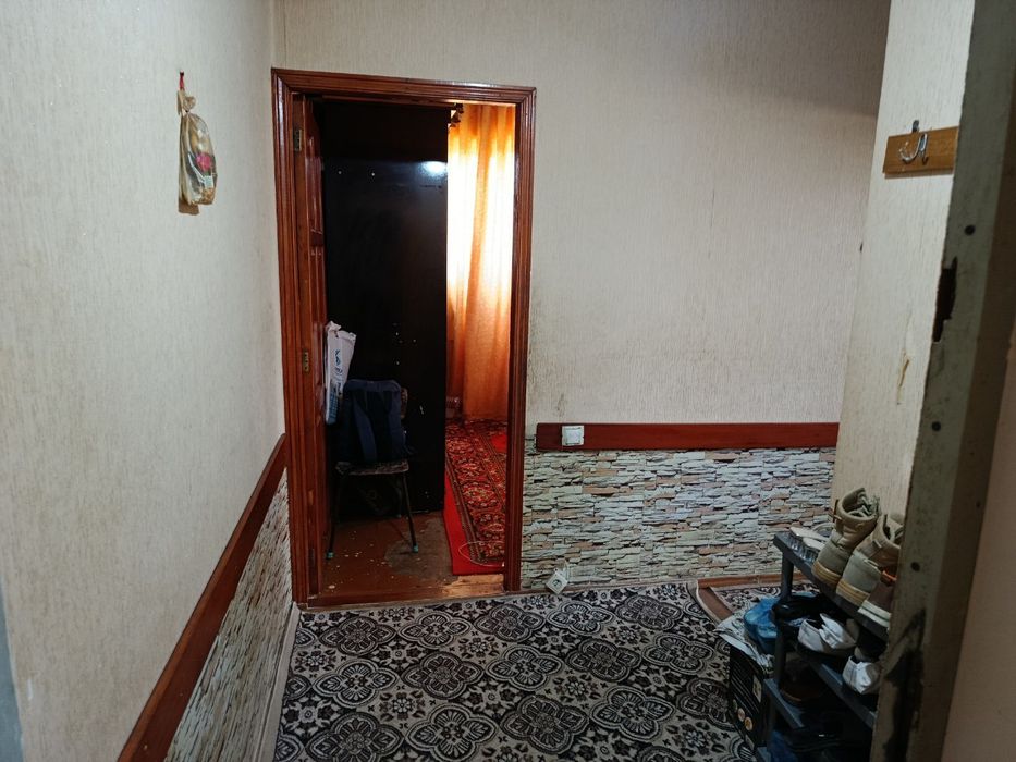 1 xonali kvartira sotiladi Narxi 23 000 $