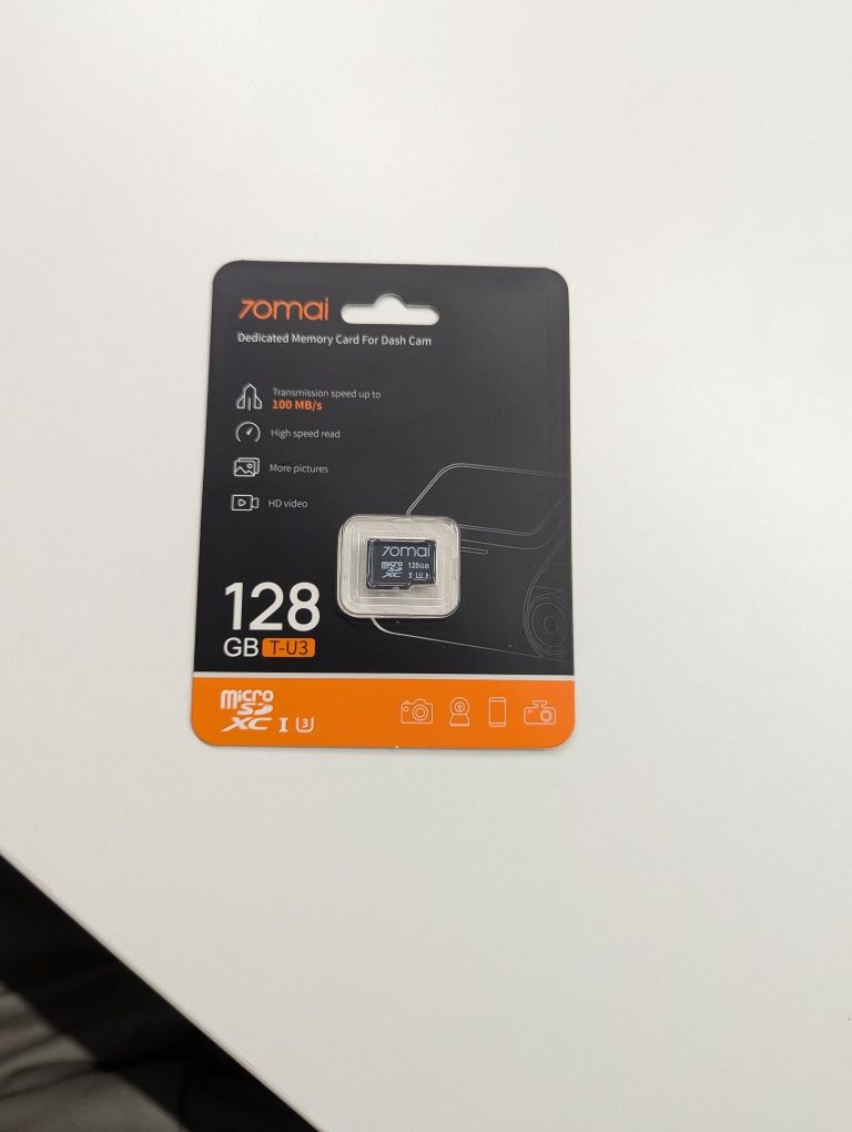 128 GB флешка оригинал