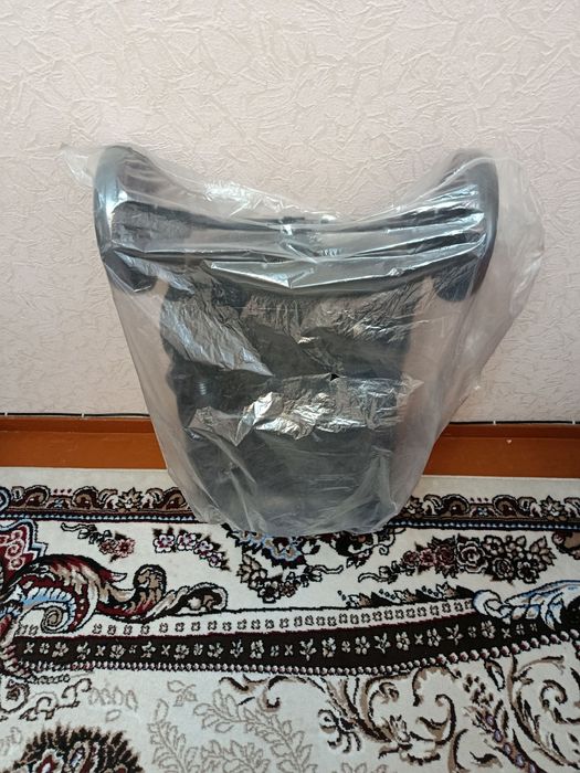 Детская коляска ining beby новая. Bolalar aravachasi kolyaska