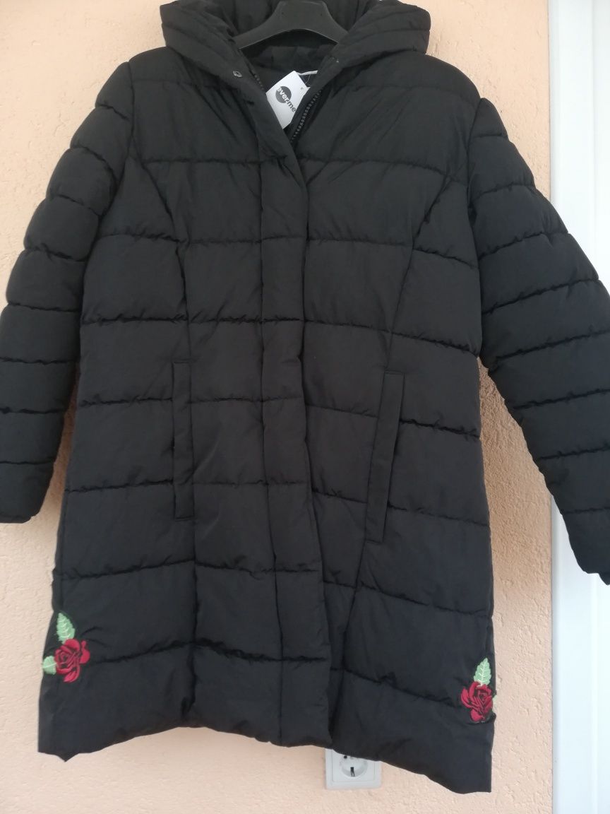 Geaca nouă dama Everme Xl
