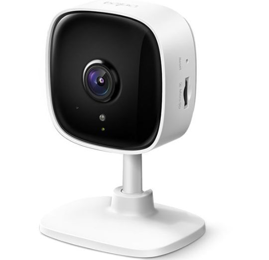 Cameră IP wireless interior TP-LINK Tapo
