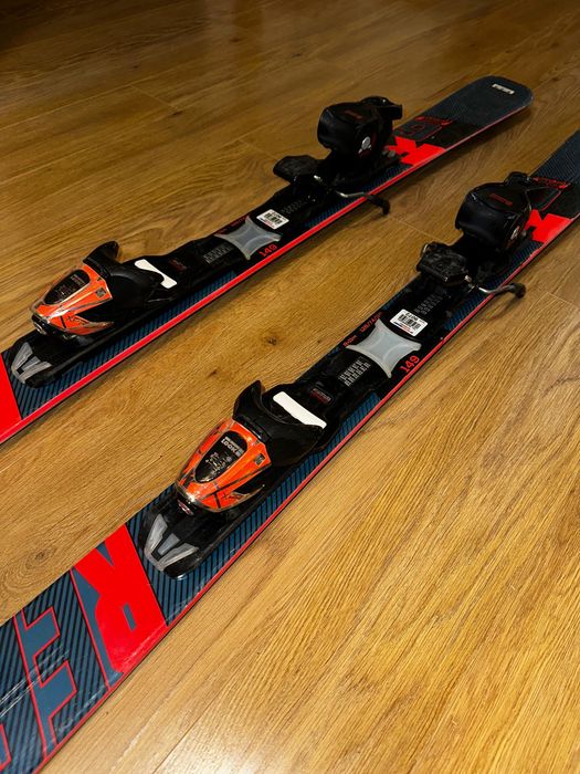Schiuri Rossignol 149 cm R11m