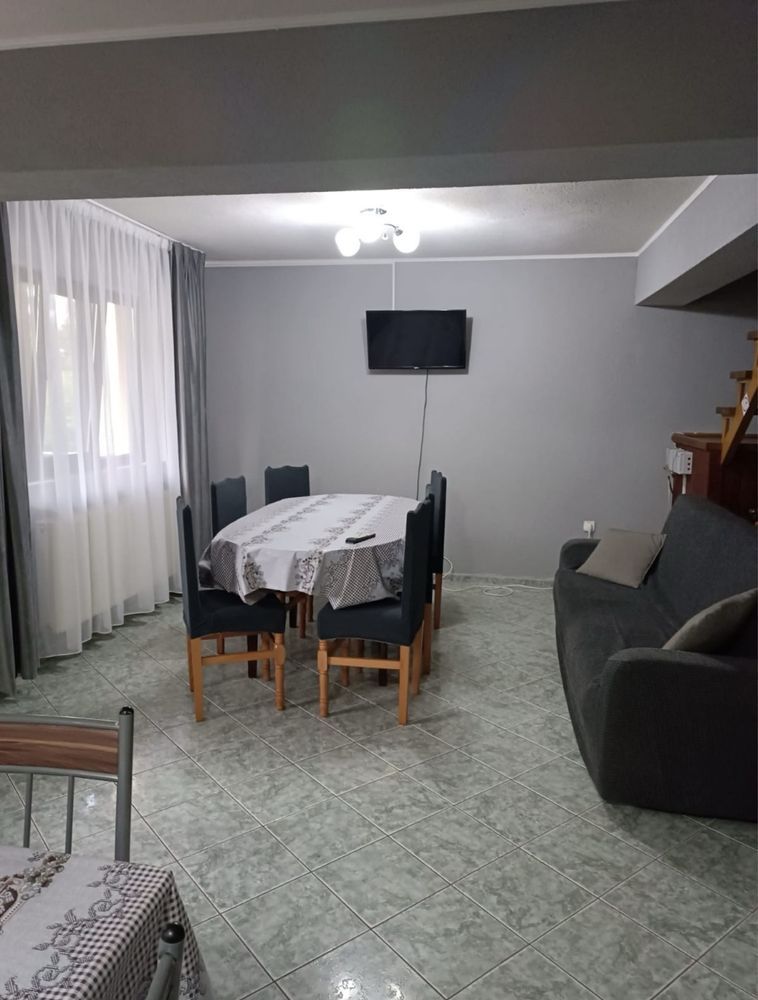 Camere de închiriat pe termen lung