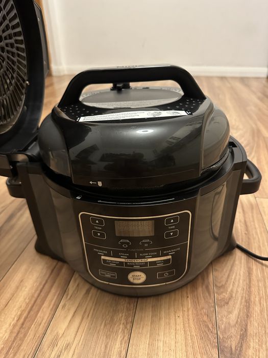 Multicooker Foodi 7 6L Ninja