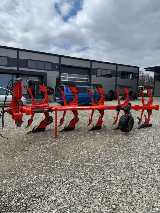 Plug kuhn vari master 121-5 trupite