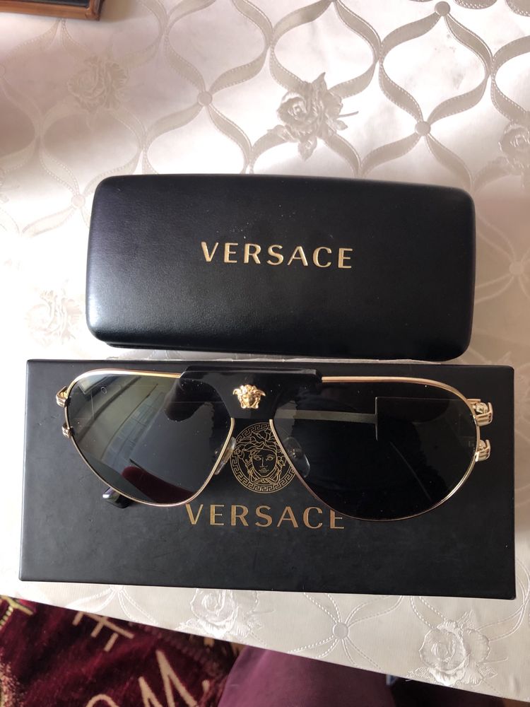 Ochelari versace