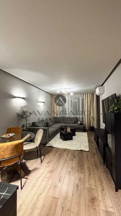 оф.24461 Топ локация! Дизайнерски двустаен в Тракия