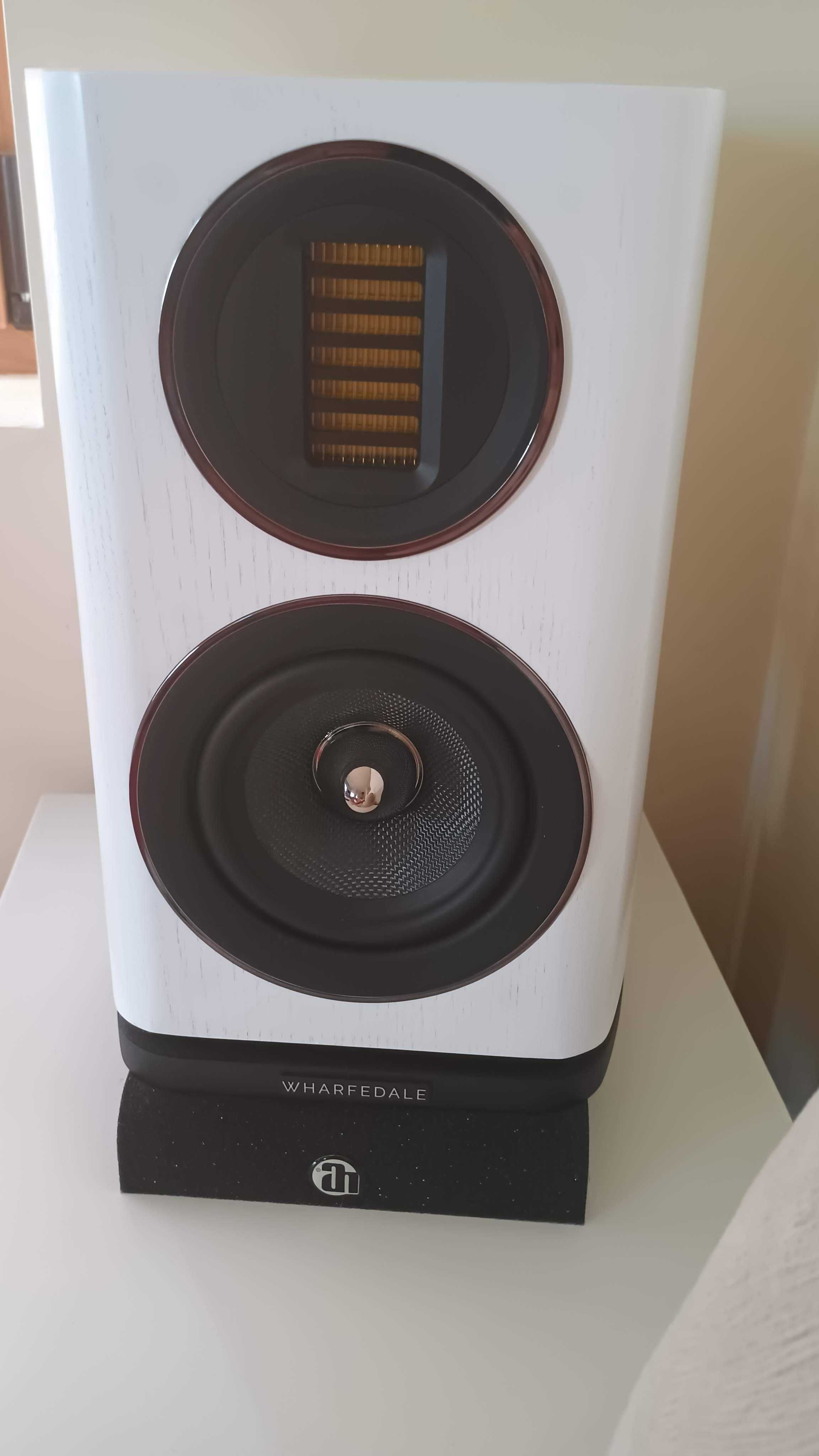 Тонколони Wharfedale EVO 4.1