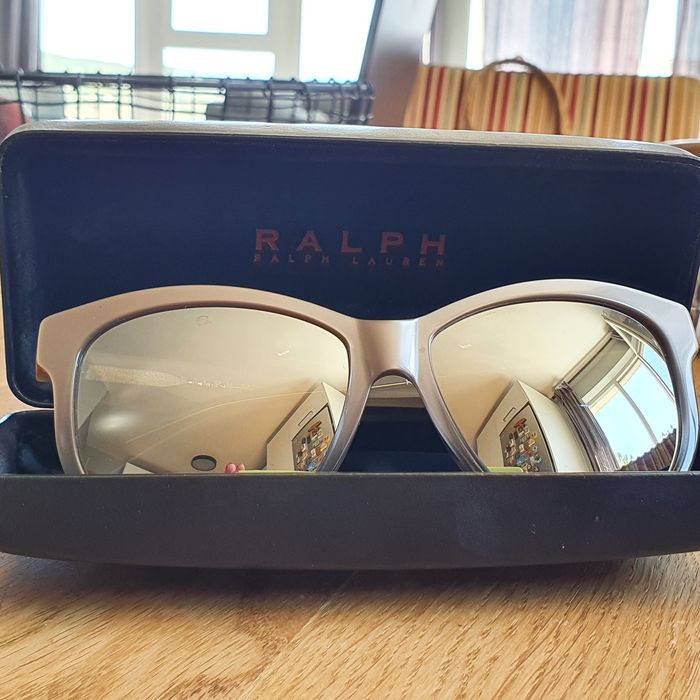 Армани & Ралф оригинални слънчеви очила