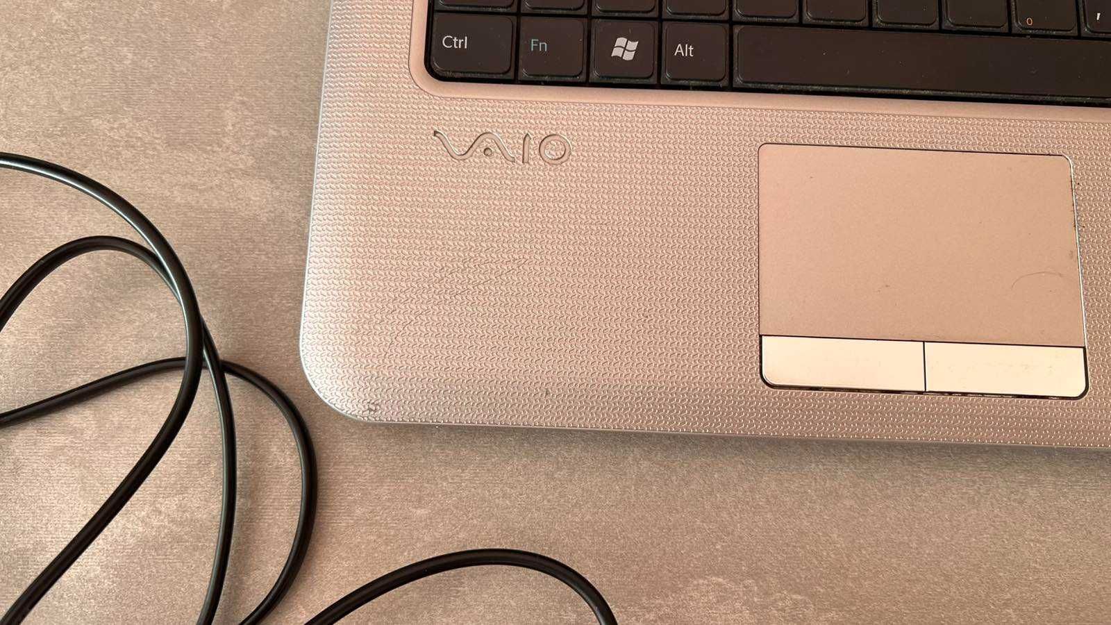 Sony Vaio 15.6" VGN-NS20E