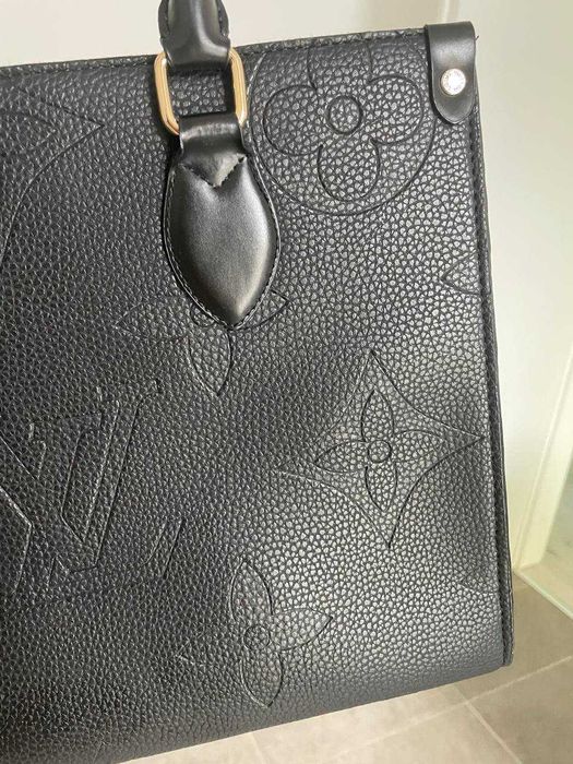 Geanta Louis Vuitton