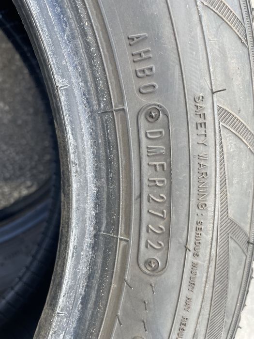 Зимни Гуми Falken 185/60/14 DOT2022