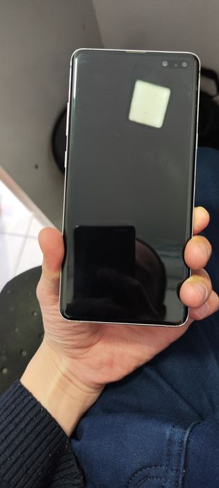 Samsung S10 5G. Ideal