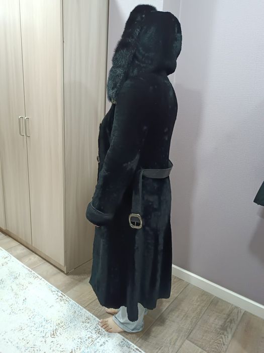 СРОЧНО шуба норковая