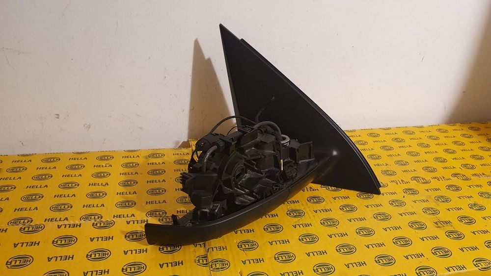 Brat oglinda dreapta Mercedes ML w166 camera video 360