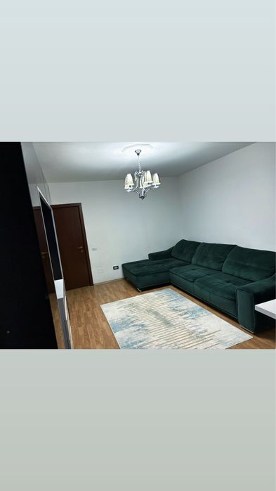Vand Apartament 2 camere 58 mp situat Dobroesti