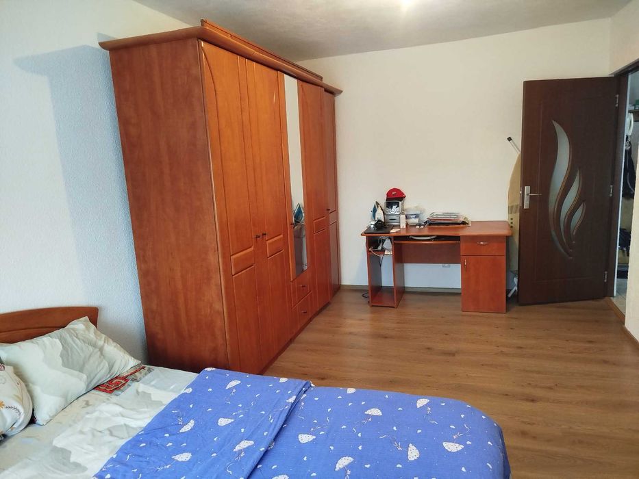 Închiriere apartament 2 camere Central Tg. Jiu