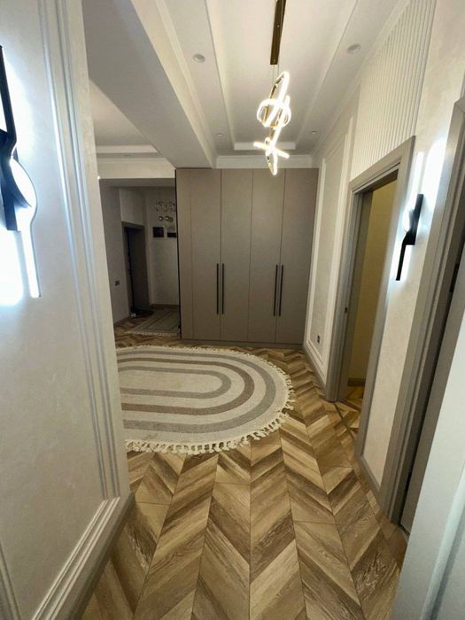 Yakkasaroy tumanida ijaraga bezmakler kvartira