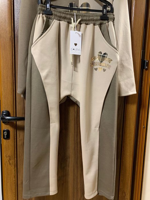 Дамски комплект Италия НОВО