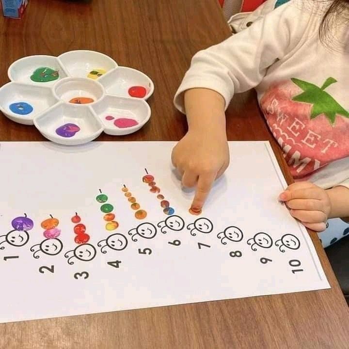 Жазғы демалыста білімнің негізін қалаймыз!