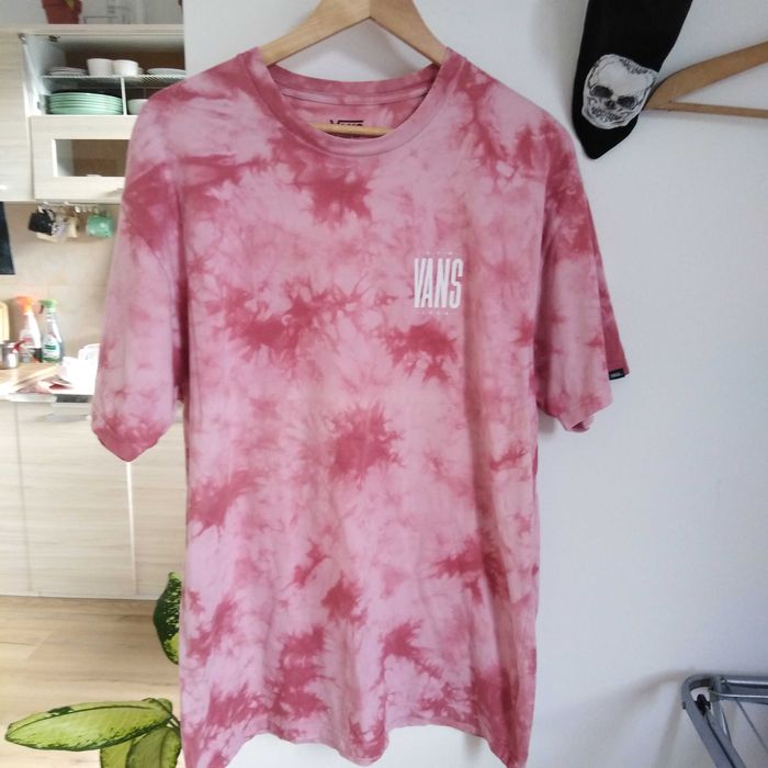 Нова Тениска Vans Large