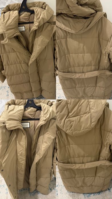 Куртка зимняя.