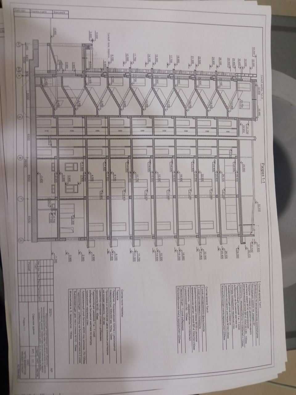 Аренда под офисы в бизнес центре Ng9134