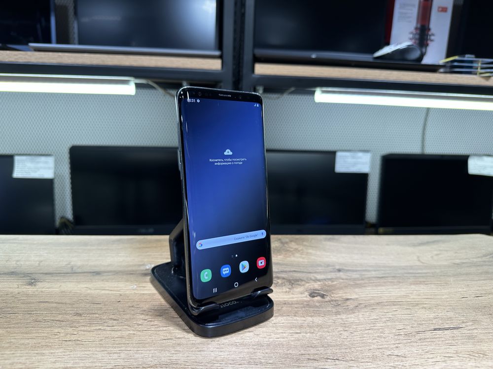 Samsung S9 Plus, 64 GB, Android 10, 9849/A10