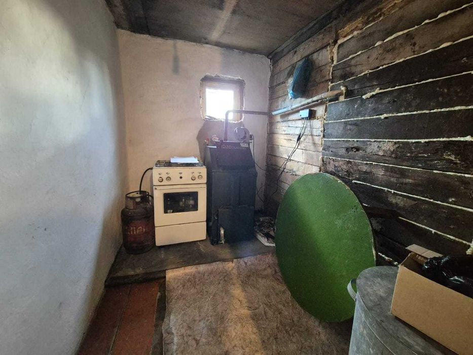 Продам дом мкр Жас Оркен