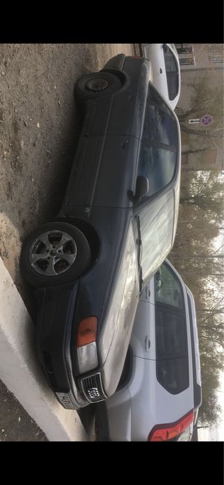 Продам ауди 100 с4