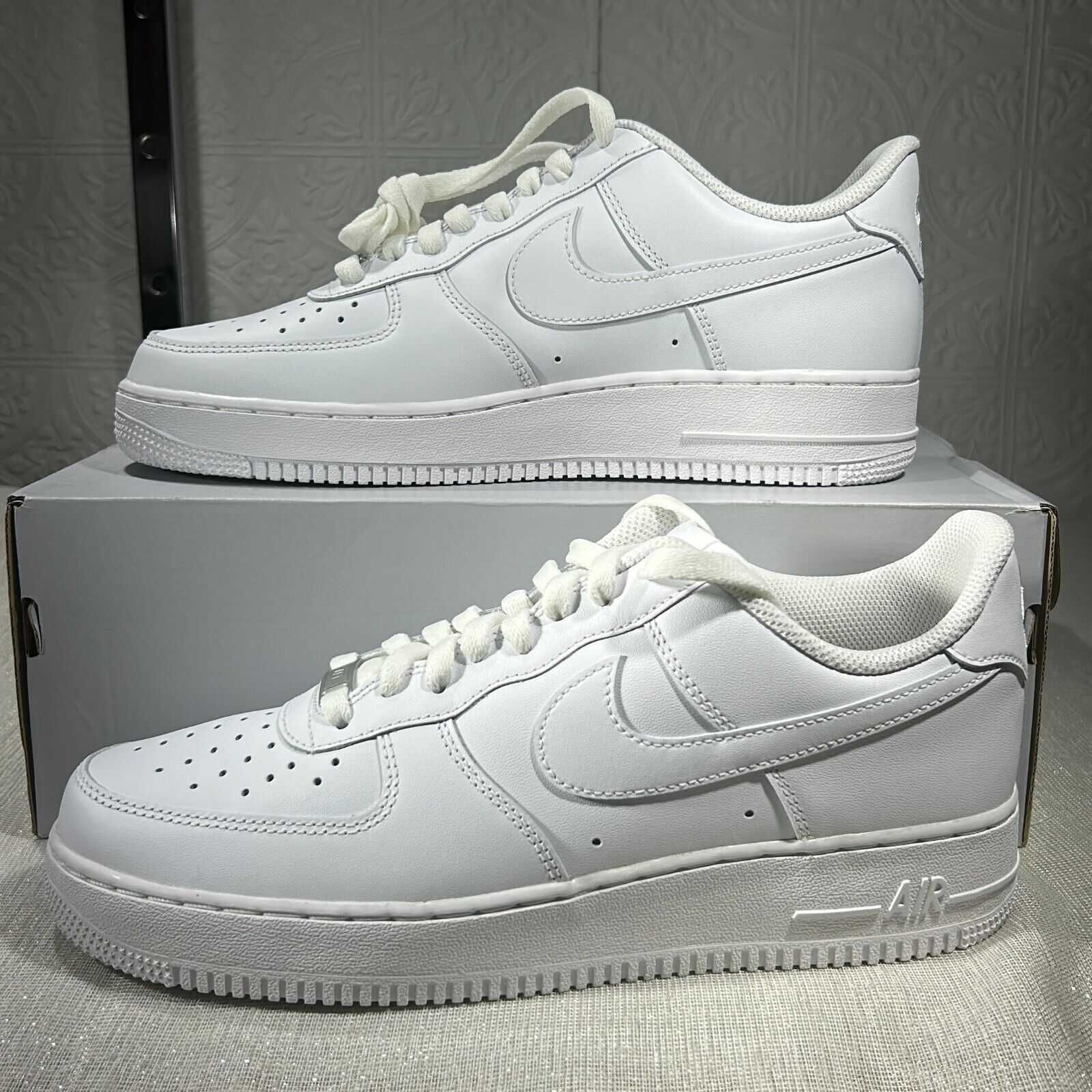 Air force 1 albi 43