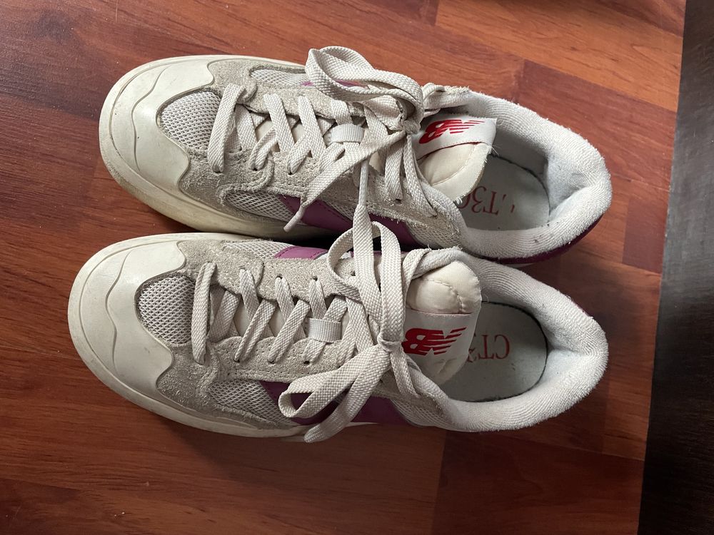 New Balance CT302