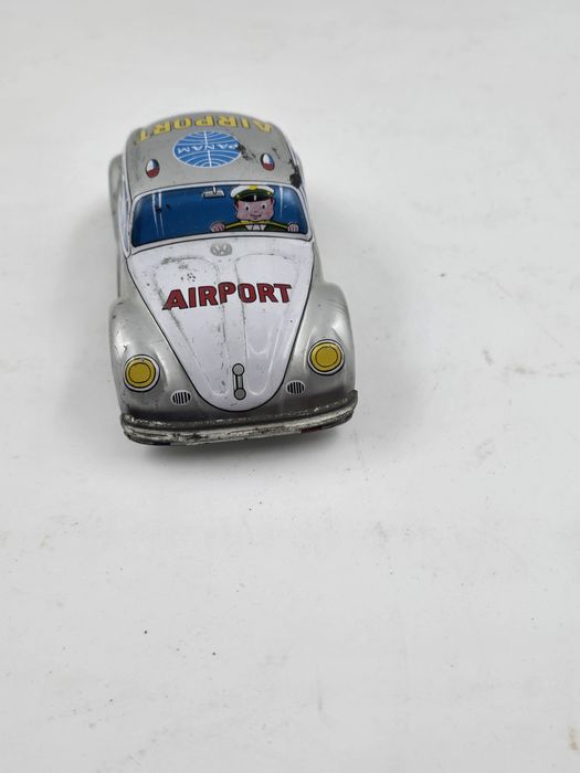 Jucarie veche colecție