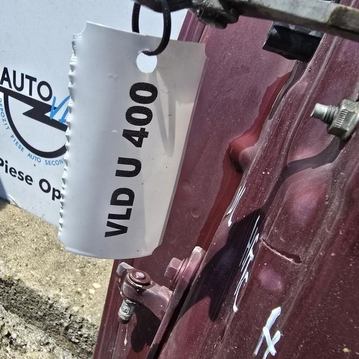 Portiera usa Z594 dreapta fata Opel Vectra C