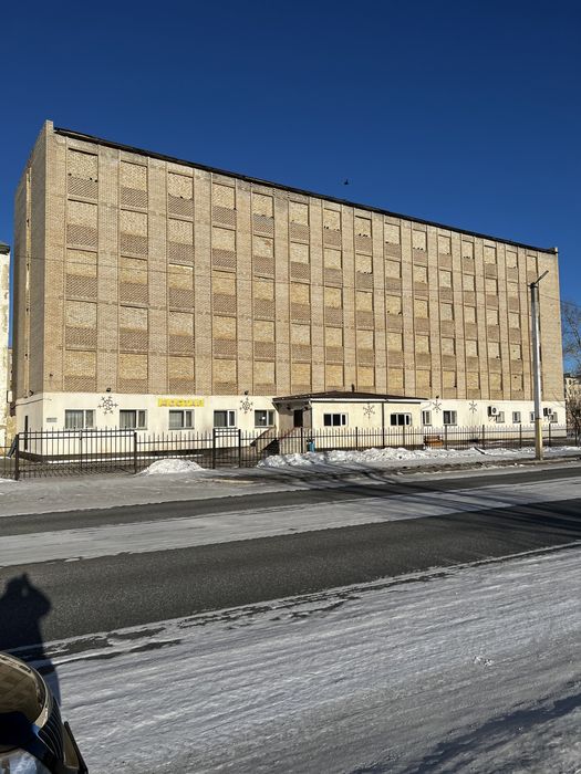 Продам 2,3,4,5,6 этажи