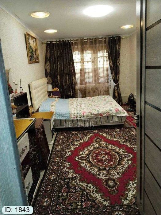 Gorgaz tarafda 3 xonali kvartira sotiladi 120 oyga №1843