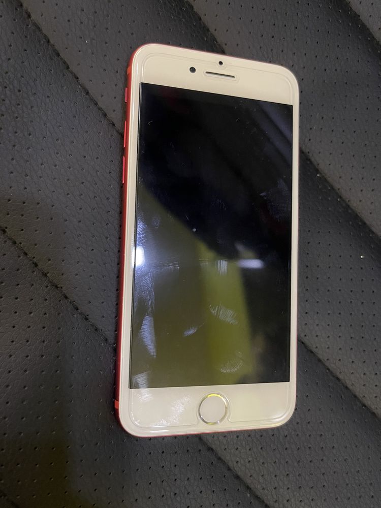 Iphone 7 RED 32GB