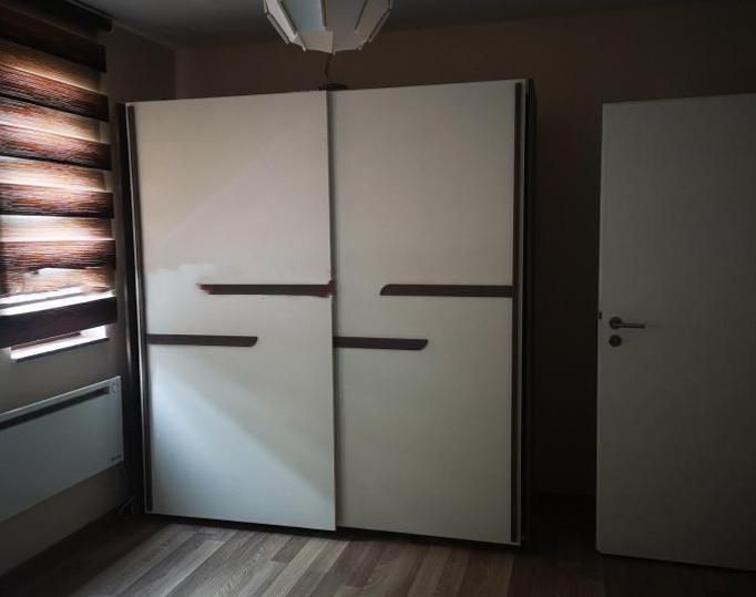 Дава се под наем Двустаен апартамент в Пловдив, Кършияка - 50 кв.м за 409 € - Снимка #5