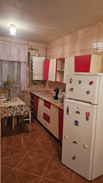 Apartament cu 2 camere
