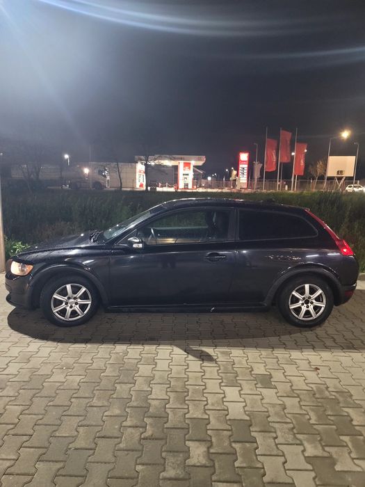 2008 Volvo c30 1.6D