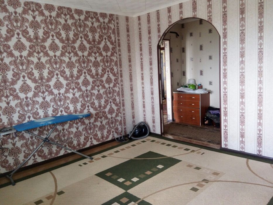 Продам 2 -х комн квартиру