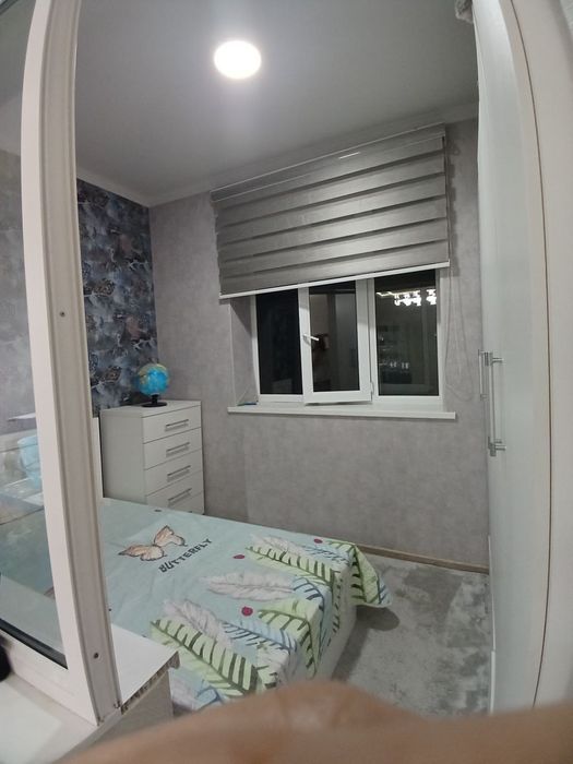 Аренда квартира Яшнабадский р-н Панельный Зебо 2в3/3/4