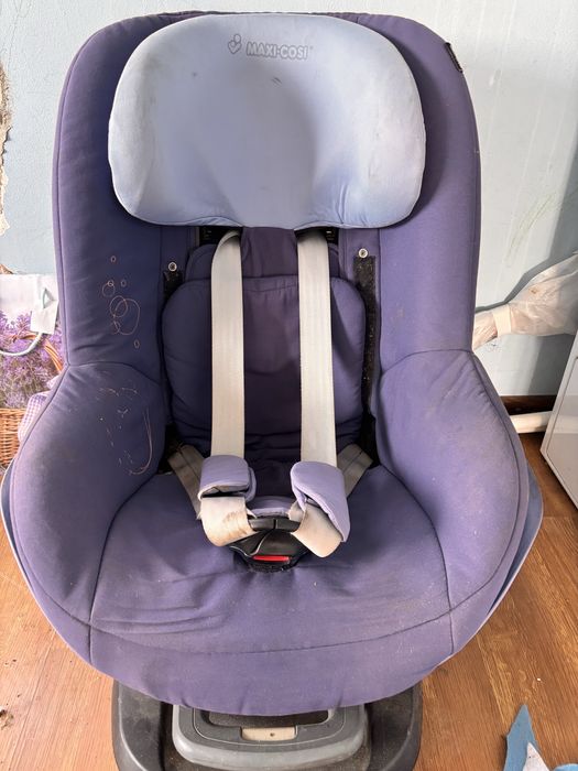 Scaun auto Maxi cosi FamilyFix
