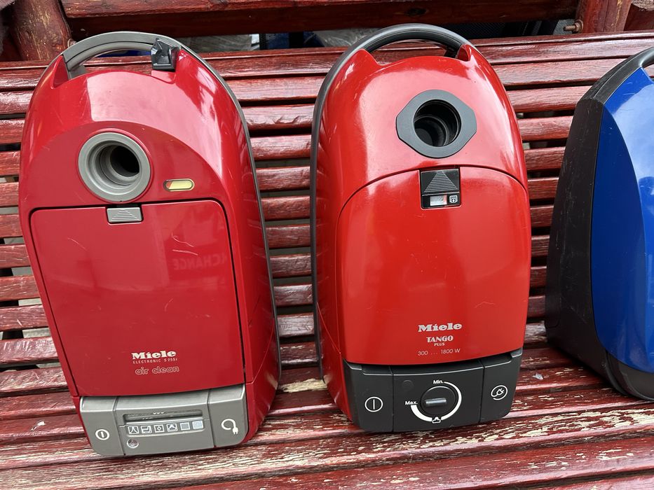 Aspiratoare miele